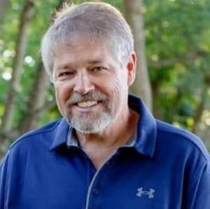 Meet your Posher, Bruce